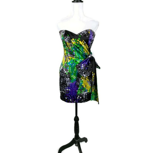 Rubber Ducky Productions Dress - Picture 4 of 5